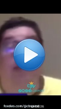 شنو سبب هاد التغيير الكبير لي وقع مورا هاد الفيديو فالخط التحريري ديال هاد الصحفي؟ مورا هاد الفيديو مباشرة تراجع على كلامو ، وجات قضية الشيك لي خلاتو يتحول من صحفي كيهدر على اي حاجة، لصحفي كيبارتاجي بلاغ وهمي مصاوبينو غروبات فايسبوك..الحرية للصحافة المغربية