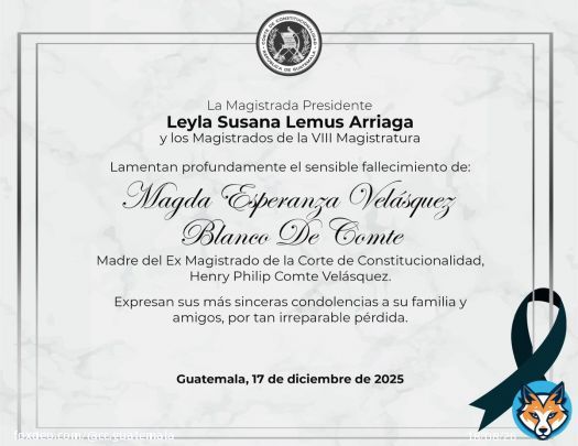 ***NOTA DE DUELO***