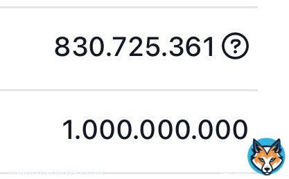 #ceek increase the circulating supply to 830 million. New listing will come    Max supply 1 billion $ceek   #Metaverse #nft #Binance #Bitcoin