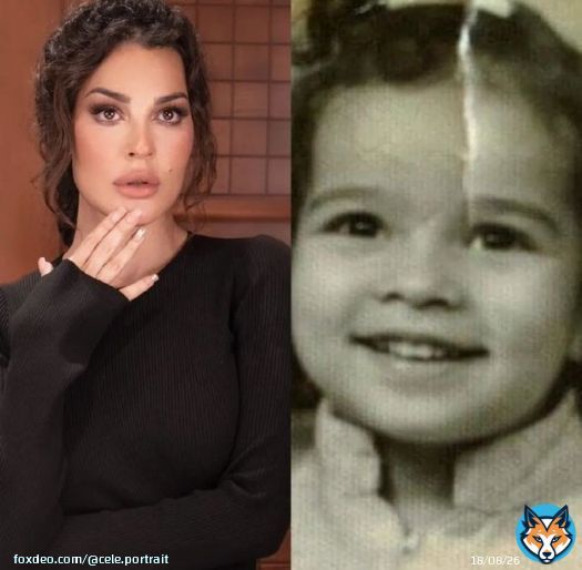 نجمات التمثيل في لبنان بين الطفولة والحاضر، من هي نجمتكم المفضلة بينهن ؟؟ #نادين_نسيب_نجيم #ماغي_بوغصن #نادين_الراسي #جيسي_عبدو @nadinenjeim @MaguyBouGhosn @NadineElRassi @JessyAbdo #CelebritiesPortrait
