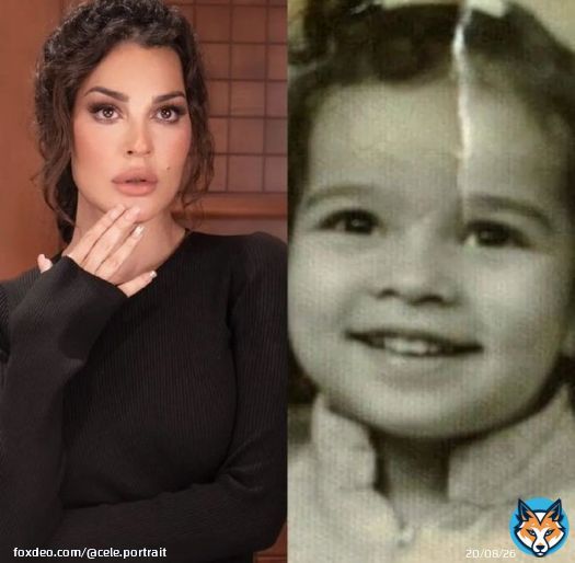 نجمات التمثيل في لبنان بين الطفولة والحاضر، من هي نجمتكم المفضلة بينهن ؟؟ #نادين_نسيب_نجيم #ماغي_بوغصن #نادين_الراسي #جيسي_عبدو @nadinenjeim @MaguyBouGhosn @NadineElRassi @JessyAbdo #CelebritiesPortrait