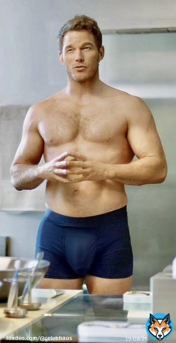 This ad was a moment I&rsquo;ll never forget #ChrisPratt