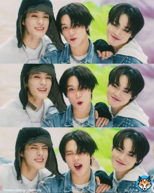 chenle is so babygirl i love him so muchhh