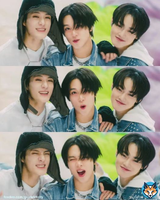 chenle is so babygirl i love him so muchhh