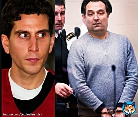 #Idaho4 #AnaWalshe Condolences to Family & Friends of all Victims! 'The Stoopids' RIH X 2! #brianwalshe #bryankohberger