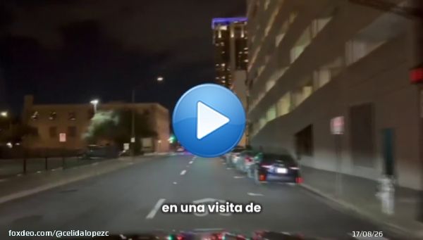 ¡Saludos desde Dallas, Texas! Después de una jornada de trabajo intensa en Hermosillo, estamos llegando a Dallas, donde tendremos algunas reuniones de seguimiento con varios empresarios que hace poco nos visitaron en Sonora. Les seguiré contando. ¡Abrazos!