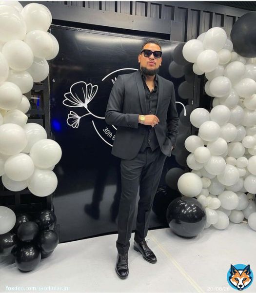 Listen!! This is HIS-TORY in the making! They thought they burried AKA when they killed him but only to know he MULTIPLIED!!! Such a beautiful send off from everyone in the Music Industry.   Long Live Super Mega!!!!  #LongLiveSupaMegaLiveLong!#akamemorialservice