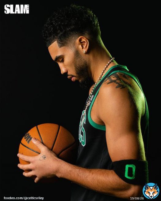 JAYSON TATUM TRIPLE DOUBLE!  29 Points  14 Rebounds 10 Assists  2 Blocks  1 Steal CELTICS WIN  HIM