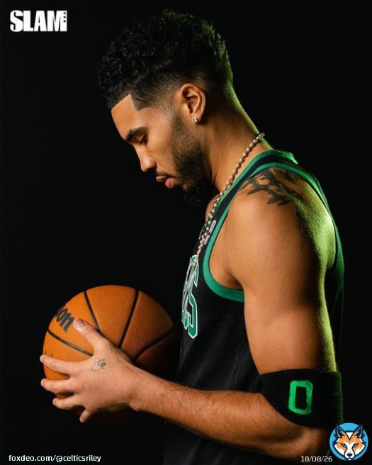 JAYSON TATUM TRIPLE DOUBLE!  29 Points  14 Rebounds 10 Assists  2 Blocks  1 Steal CELTICS WIN  HIM