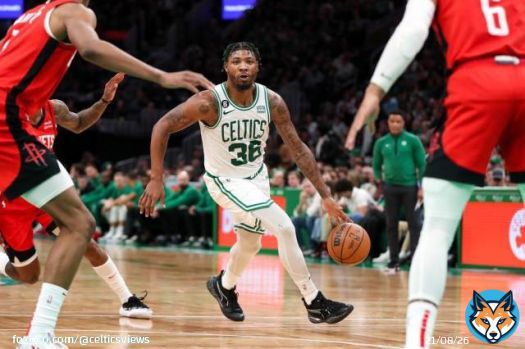 Marcus Smart Player Prop Bets: Celtics vs. Knicks | March 5 #Celtics #CelticsTalk #CelticsNation #BostonCeltics