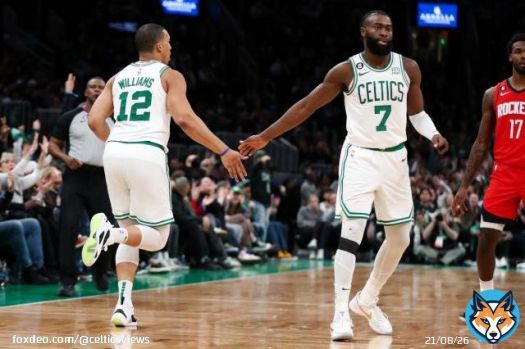 Jaylen Brown Player Prop Bets: Celtics vs. Knicks | March 5 #Celtics #CelticsTalk #CelticsNation #BostonCeltics