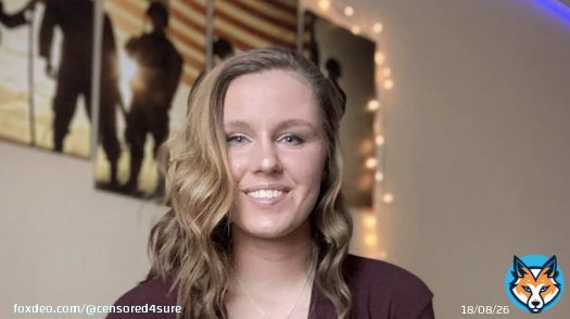 &ldquo;In order to serve, she took the COVID-19 vaccine, but tragically, her life has been permanently altered because of it. After two doses of the Moderna vaccine, Karolina has had two heart attacks and a mini-stroke, and she suffers from multiple other ailments and complications&rdquo;.