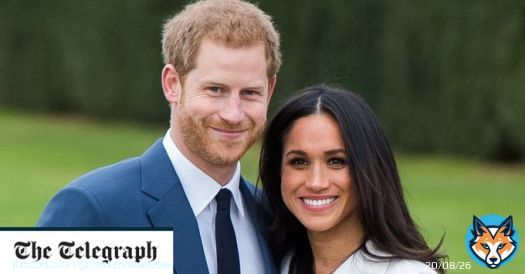 Not content with cutting her kids off from one grandfather, Meghan Markle is allegedly threatening to block King Charles from access to his grandchildren if he doesn&rsquo;t provide her with a UK home  #DumbPrince #HarryAndMeghanAreFinished