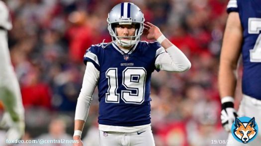 Cowboys stick with kicker Brett Maher, expect rebound vs. 49ers  Check on>>>