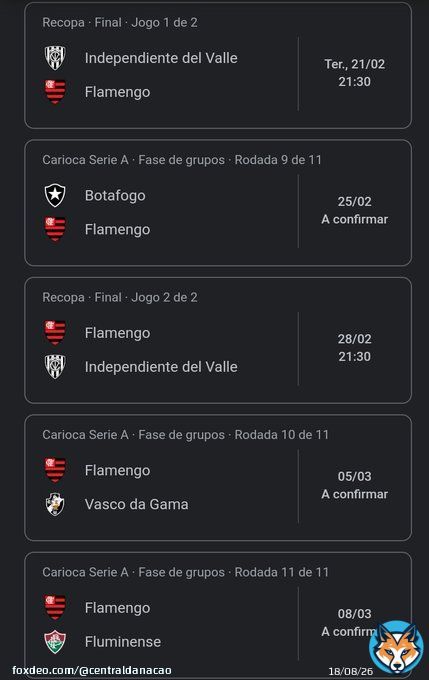 Ser&aacute; que o Vitor Pereira dura nessa maratona?