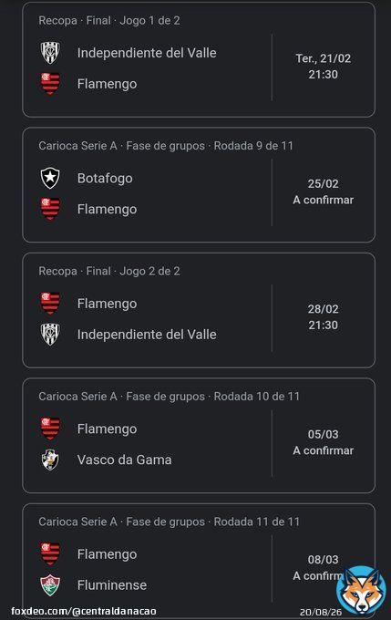 Ser&aacute; que o Vitor Pereira dura nessa maratona?