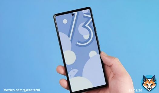 Android 13 QPR2 Beta 3.2 disponibile per i Google Pixel #Aggiornamenti #Android #Android13 #Android13QPR2 #Beta32 #Google #GooglePixel #Mobile #Notizie #Novit&agrave; #Pixel6 #Pixel6Pro #Pixel7 #Pixel7Pro #Smartphone #TechNews #Tecnologia #Telefonia #Update