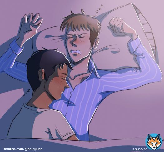 Training days #jeankirstein #marcobodt #jeanmarco #進撃の巨人 #AttackOnTitan