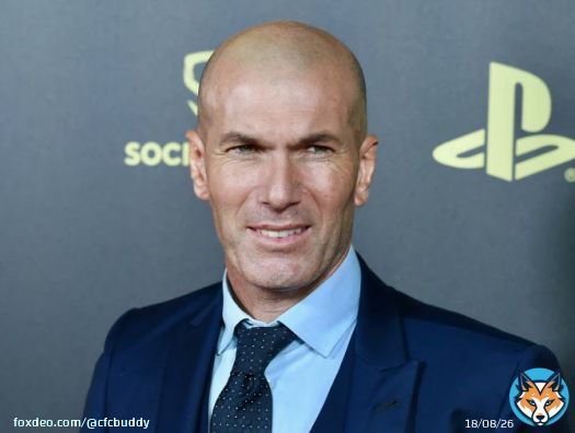 #Breaking: Zinedine Zidane (50) and Luis Enrique (52) are reportedly the leading candidates to replace Graham Potter at Chelsea.  Graham Potter (47) is continuing to try and turn things around at Chelsea after just  wins in 26 matches since his arrival.  @SunSport