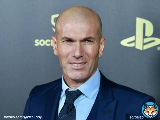 #Breaking: Zinedine Zidane (50) and Luis Enrique (52) are reportedly the leading candidates to replace Graham Potter at Chelsea.  Graham Potter (47) is continuing to try and turn things around at Chelsea after just  wins in 26 matches since his arrival.  @SunSport
