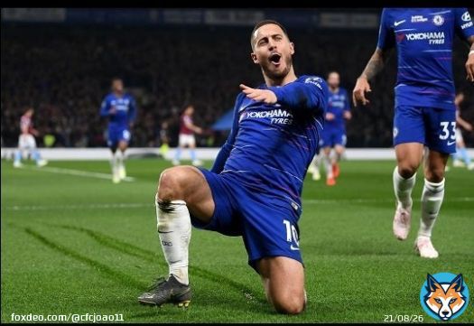 After another Salah masterclass today,  we are all left with one question.  WHO IS THE GREATEST PL WINGER , SALAH OR HAZARD? OR ?   OR ?  #LIVMCI #liverpoolvsmancity #LiverpoolFC #Salah #Salah #Hazard #Chelsea #ChelseaFC  #RealMadrid #Benzema #LaLiga#PremierLeague