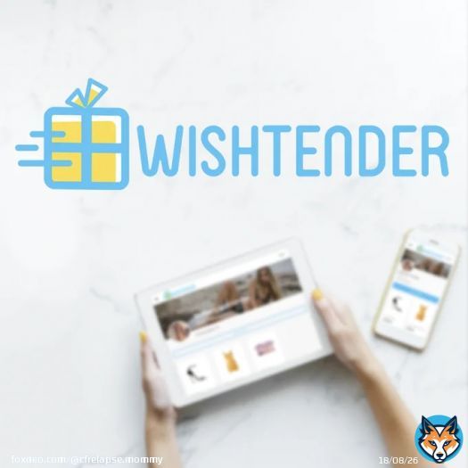 Someone just bought a gift off my wishlist worth &euro;15.00   Check out my wishlist here:  via WishTender