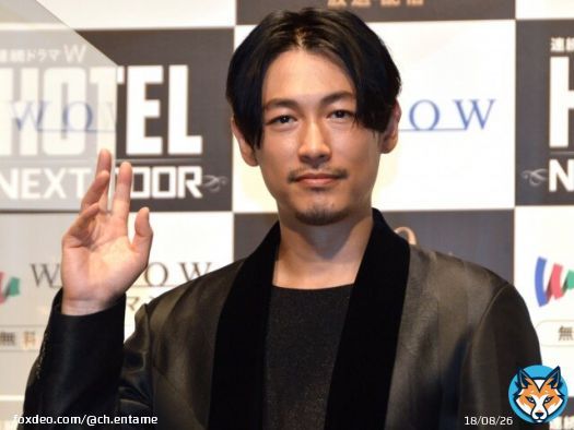 ディーン・フジオカ、ホテル宿泊でこだわり「水圧が許せないんです」 #ディーン #ディーンフジオカ #ドラマ #ホテル #俳優 #宿泊 #芸能ニュース