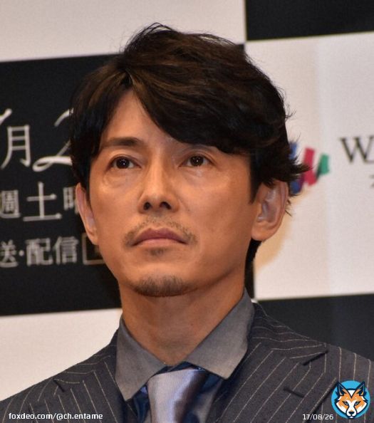 藤木直人 自作の解説書まで制作する自慢の特技に現場で食いついた超人気俳優「オールアップまでに&hellip;」 #TBS #俳優 #自慢 #藤木直人 #解説