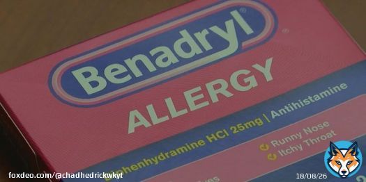 The parents of 13-year-old Jacob Stevens says he died after he took between 12 and 14 Benadryl pills. He spent nearly a week on the ventilator prior to his death. According to CBS News, people are doing the challenge in order to have hallucinations.