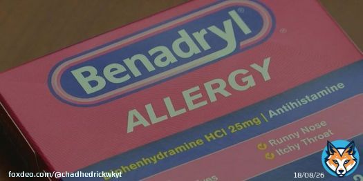 The parents of 13-year-old Jacob Stevens says he died after he took between 12 and 14 Benadryl pills. He spent nearly a week on the ventilator prior to his death. According to CBS News, people are doing the challenge in order to have hallucinations.