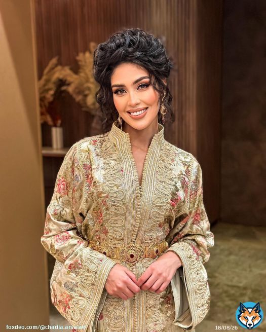 Moroccan elegance \u2728\ud83c\uddf2\ud83c\udde6