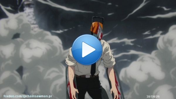 『#チェンソーマン』本日24:00より放送 第9話「京都より」予告映像公開！  〇24:00 テレビ東京系６局ネットにて放送開始  〇25:00 Prime Videoにて最速配信  \u25bd放送・配信情報   #chainsawman0:122M views