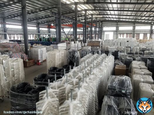 Have a visit to Zonman Factory?  \u272819-Year Professionalism  \u27287 Plastic Parts Injection Machine  \u2728Full testing equipment  \u2728Hot selling to 45+ countries #officechair #facup #littlemix #lfc #saturday #cska #цска #narodnitym #hayday #vy #violetta #strangerthings4  #kpopflex #brividi