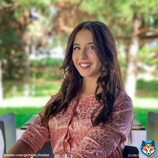 She wore a smile like a loaded gun\ud83e\udd24      #morocco\ud83c\uddf2\ud83c\udde6  #collaboration  #collaborations  #smiles  #algerienne\ud83c\udde9\ud83c\uddff  #pub  #model  #babygirl  #babyface  #fashionstyle  #fes  #mode  #moroccan  #tunisia  #tunisia  #mannequin  #chatainclair  #body  #maghreb  #maghreeb