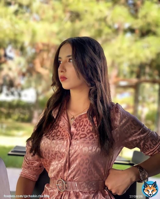 \u2728  #morocco\ud83c\uddf2\ud83c\udde6 #collaboration #collabpub #streetstyle #fashionstyle #algeeria #under10kportraits #fes #ootdfashion #explore #pub #pink #body #babyface #resturants #julery #asthetic #styleinspo #influencers