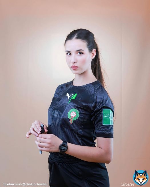 Success day\ud83c\uddf2\ud83c\udde6\ud83d\udcaa\ud83c\udffb#refereelife #refereeing #soccer #qatar #fifa #fifaworldcup #morocco\ud83c\uddf2\ud83c\udde6 #maghribia #marocequipenational #national #cupdumonde #qatarworldcup #equipe #arbitre #arbitrage ##arbitrage #fifareferee #pub #collab #explorepage #underwater #sportmotivation #sportgirl