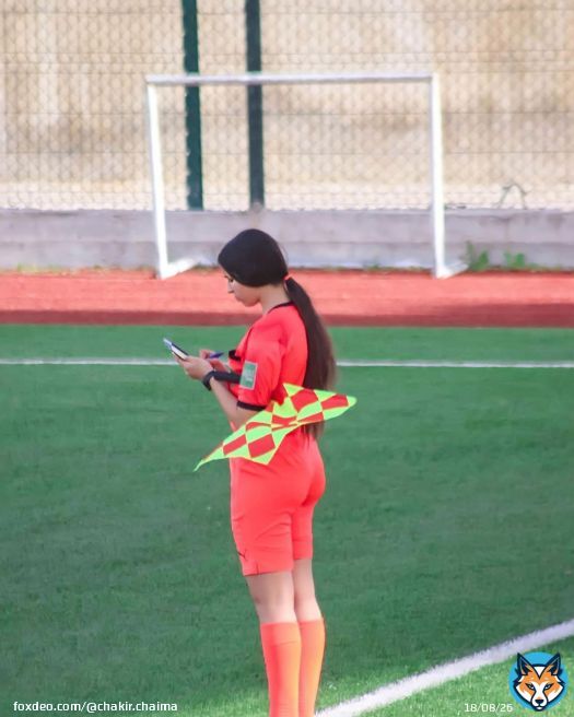 \u26bd\ufe0f\ud83c\uddf2\ud83c\udde6 #sport #sports #referee #referee #football #botola #botolapro #morocco #maghreb #referees #puma #pumashoes #arbitre #arbitredefoot #footballtime #refereelife