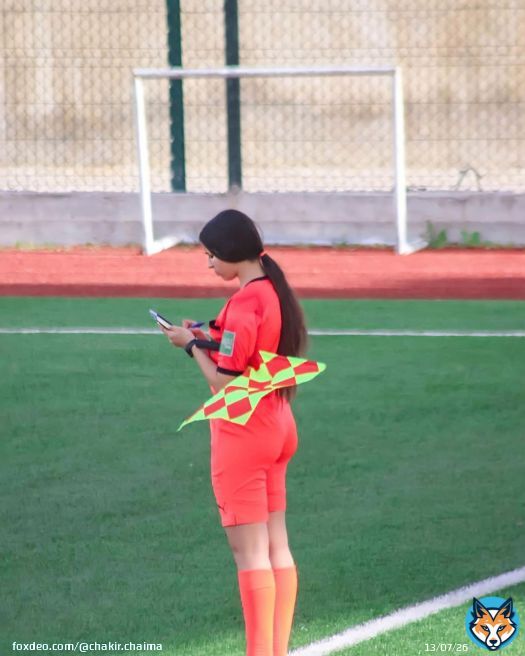 \u26bd\ufe0f\ud83c\uddf2\ud83c\udde6 #sport #sports #referee #referee #football #botola #botolapro #morocco #maghreb #referees #puma #pumashoes #arbitre #arbitredefoot #footballtime #refereelife