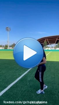 Don&rsquo;t stop until you&rsquo;re proud \u26bd\ufe0f\ud83c\udfc1#referee #refereelife #referee\u26bd #botolapro #botola #marocaine\ud83c\uddf2\ud83c\udde6 #referees #sport #sportgirl #adidas #reelsinstagram