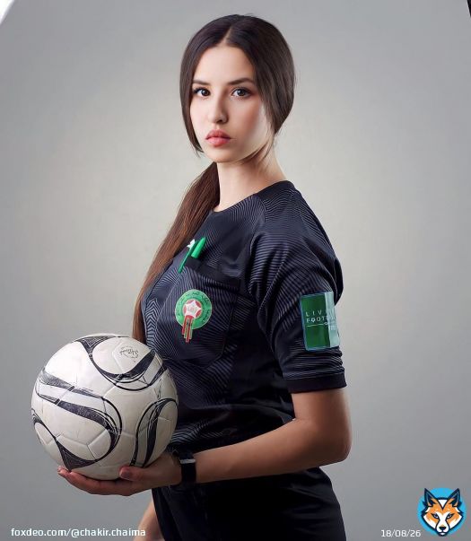 2030\ud83c\udfc6\ud83c\uddf2\ud83c\udde6\ud83c\uddea\ud83c\uddf8\ud83c\uddf5\ud83c\uddf9#football #morocco\ud83c\uddf2\ud83c\udde6 #cupdumonde #2030 #referee#football #botola #botolapro #worldcup #worldcup2030 #refereegirl #referee\u26bd #footballgamu26bd #footballgames #footballtime #fifaworldcup #fifa