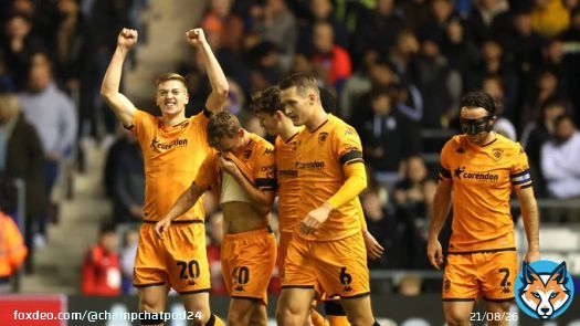 Hull City's Championship points total after 18 games in 2022/23: .  Hull City's Championship points total after 18 games in 2023/24: .  ???????????? ???????????????? ???????????? ???????? ????????!   #CCP | #HCAFC