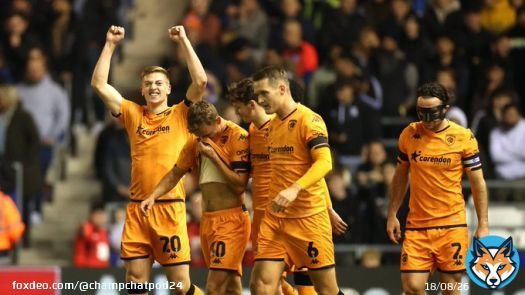 Hull City's Championship points total after 18 games in 2022/23: .  Hull City's Championship points total after 18 games in 2023/24: .  ???????????? ???????????????? ???????????? ???????? ????????!   #CCP | #HCAFC