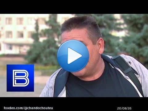 A #Donbass Resident tells the Real Truth of the #Ukraine Conflict  #Ізмаїл #Новомосковськ #Феодосія #Ковель #Сміла #Червоноград #Калуш #Первомайськ #Коростень #ukДовжанськ #Покровськ #Коломия #Бориспіль #Рубіжне #Чорноморськ #Стрий #Дружківка #Харцизьк #NLD