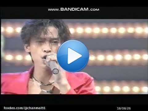GOAL　トニセン　20thCentury　　V6　坂本昌行　井ノ原快彦　長野博　ジャニーズJr黄金期　櫻井翔  @YouTube この歌と ジンクス 大好きだったなぁ