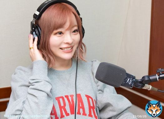 この後12時30分からの #チャプター0   今回は #矢野顕子 (@Yano_Akiko)さんをお迎え！ 日本と海外の違いなどを、矢野さんやきゃりーちゃんの視点で語っていきます   #radiko はこちら!!   #TOKYOFM #JFN #CHINTAI #チンタイガー