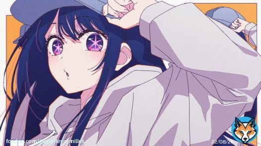 雑談グループ 推しの子 & 春アニメの会 メンバー募集中！  入りたい人リプください  #推しの子