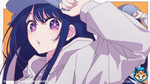 雑談グループ 推しの子 & 春アニメの会 メンバー募集中！  入りたい人リプください  #推しの子