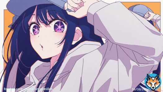 雑談グループ 推しの子 & 春アニメの会 メンバー募集中！  入りたい人リプください  #推しの子