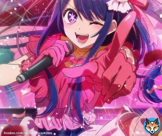 リコリコになれるのか チェンソーマンになるのか  どちらかのような 予感がする  【朗報】アニメ「推しの子」ガチで覇権になりそうｗｗｗｗｗ | 超マンガ速報