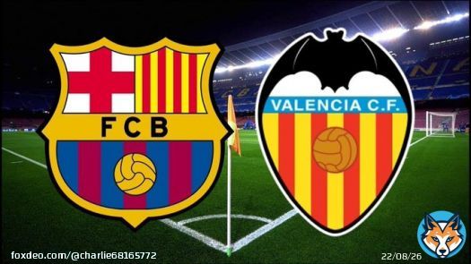 Barcelona vs Valencia Live Stream  LIvE the second half   Link match &darr;&middot;&middot;  LINK3   LINK2)   LINK3)  Barcelona vs Valencia Live Stream barcelona-vs-valencia  #ValenciaBarShow more